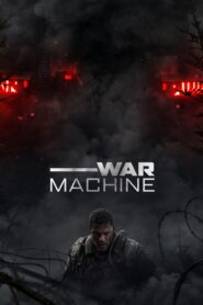 War Machine (2026) Hindi Dubbed Netflix