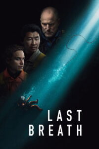 Last Breath (2025) Hindi HD