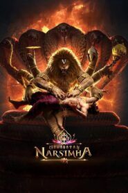 Mahavatar Narsimha (2025) Hindi HD