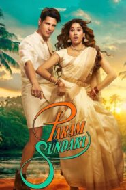 Param Sundari (2025) Hindi HD