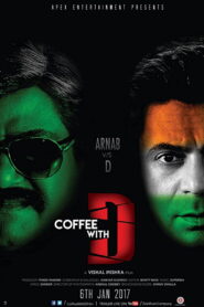 Coffee with D (2017) Hindi HD