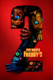 Five Nights at Freddy’s 2 (2025) Hindi HD