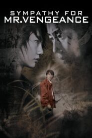 Sympathy for Mr. Vengeance (2002) Hindi HD