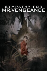 Sympathy for Mr. Vengeance (2002) Hindi HD