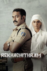 Rekhachithram (2025) Hindi HD