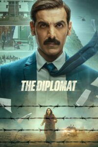 The Diplomat (2025) Hindi HD