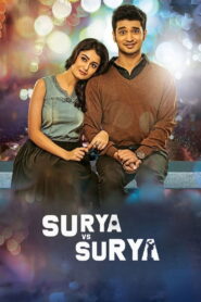Surya Vs Surya (2015) Hindi Dubbed