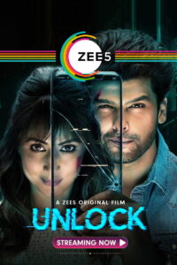 Unlock (2020) Hindi HD