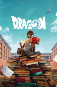 Dragon (2025) Hindi HD