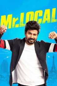 Mr. Local (2019) Hindi HD