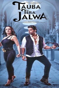 Tauba Tera Jalwa (2024) Hindi HD