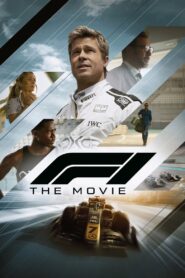 F1 (2025) Hindi HD