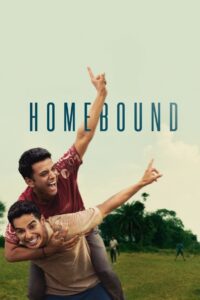 Homebound (2025) Hindi HD