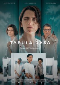 Tabula Rasa (2025) Hindi HD