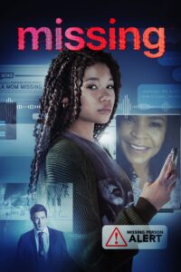 Missing (2023) Hindi HD