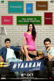 #Yaaram (2019) Hindi HD
