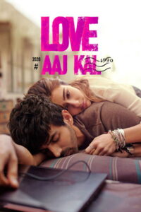 Love Aaj Kal (2020) Hindi HD