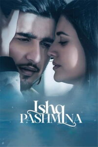 Ishq Pashmina (2022) Hindi HD
