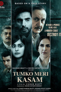 Tumko Meri Kasam (2025) Hindi HD