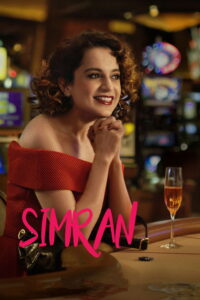 Simran (2017) Hindi HD
