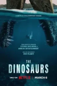 The Dinosaurs (2026) Hindi Season 1 Complete Netflix