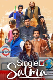 Single Salma (2025) Hindi HD