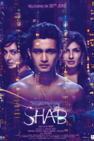 Night (2017) Hindi HD
