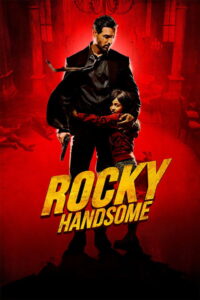 Rocky Handsome (2016) Hindi HD