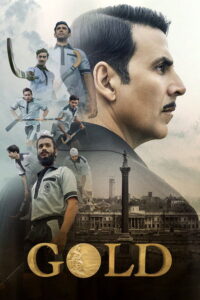 Gold (2018) Hindi HD