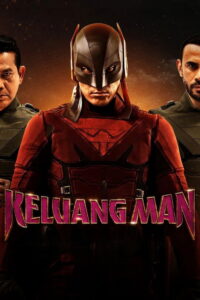 Keluang Man (2025) Hindi HD
