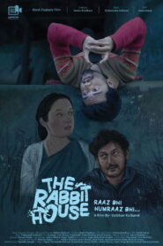 The Rabbit House (2025) Hindi HD