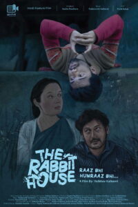 The Rabbit House (2025) Hindi HD
