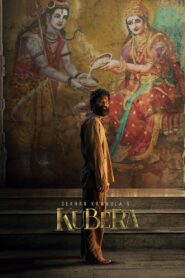 Kuberaa (2025) Hindi HD