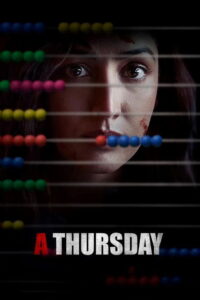 A Thursday (2022) Hindi HD