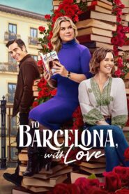 To Barcelona, with Love (2025) Hindi HD