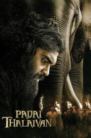 Padai Thalaivan (2025) Hindi HD