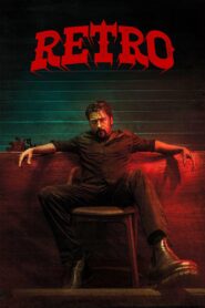 Retro (2025) Hindi HD