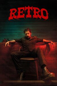 Retro (2025) Hindi HD