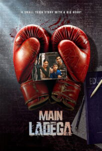 Main Ladega (2024) Hindi HD