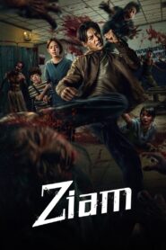 Ziam (2025) Hindi HD