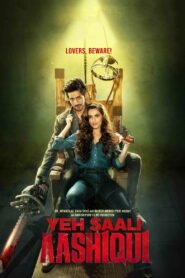 Yeh Saali Aashiqui (2019) Hindi HD