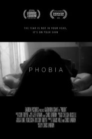 Phobia (2016) Hindi HD