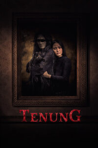 Tenung (2025) Hindi HD