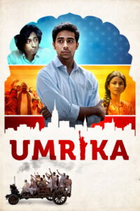 Umrika (2015) Hindi HD