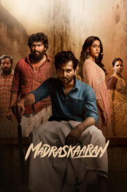 Madraskaaran (2025) Hindi HD