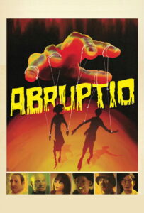 Abruptio (2024) Hindi Dubbed