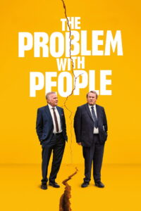 The Problem with People (2024) Hindi Dubbed