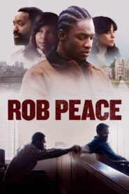 Rob Peace (2024) Hindi Dubbed