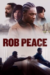 Rob Peace (2024) Hindi Dubbed