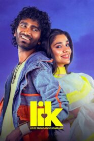 LIK Love Insurance Kompany (2026) Hindi Dubbed AMZN